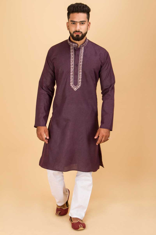 new kurta pajama suit
