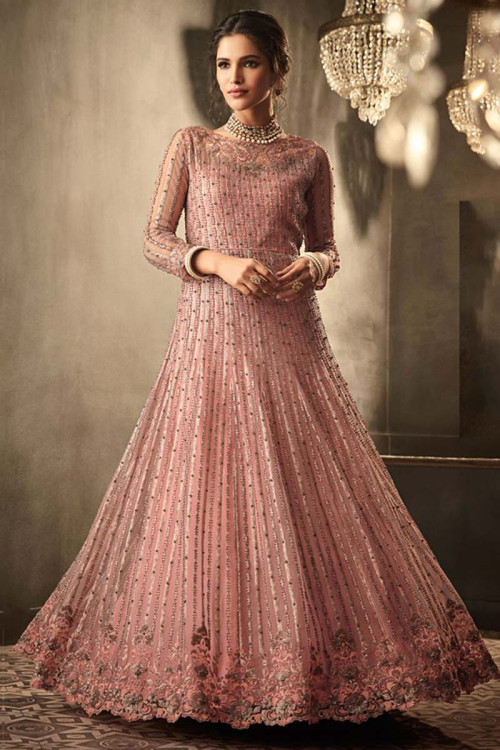 Check Out These Online Stores For Bridal Lehengas | LBB