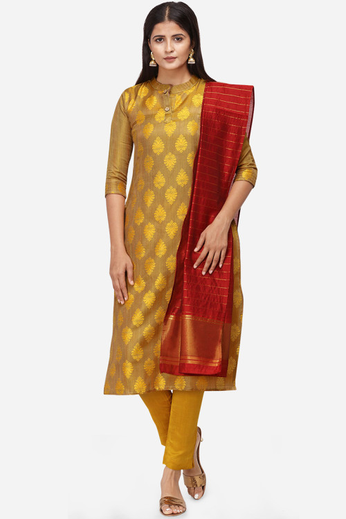 ladies jacquard trouser suit