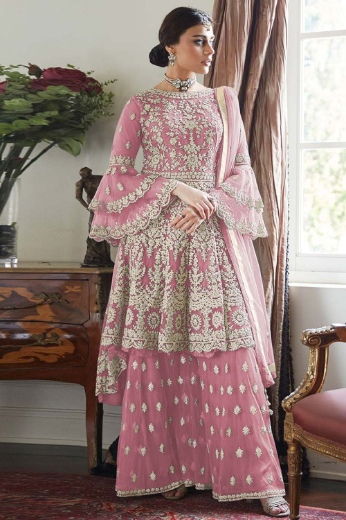 Net sale ka sharara