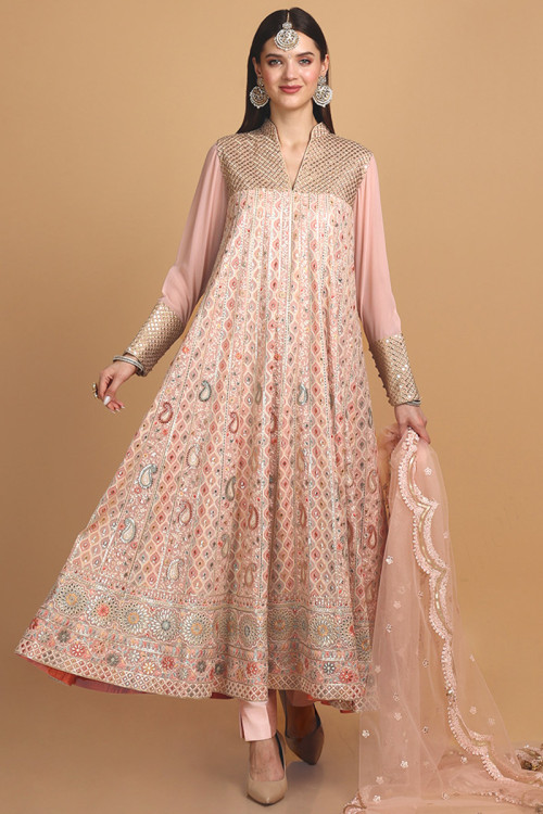 Bajirao mastani frock store suit