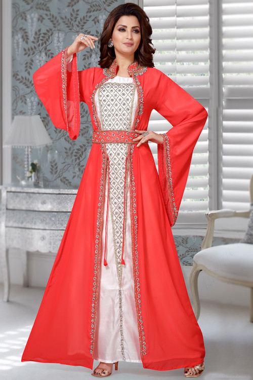 Jacket Style Indian Kurti Tunic Buy Jacket Style Indian Kurti