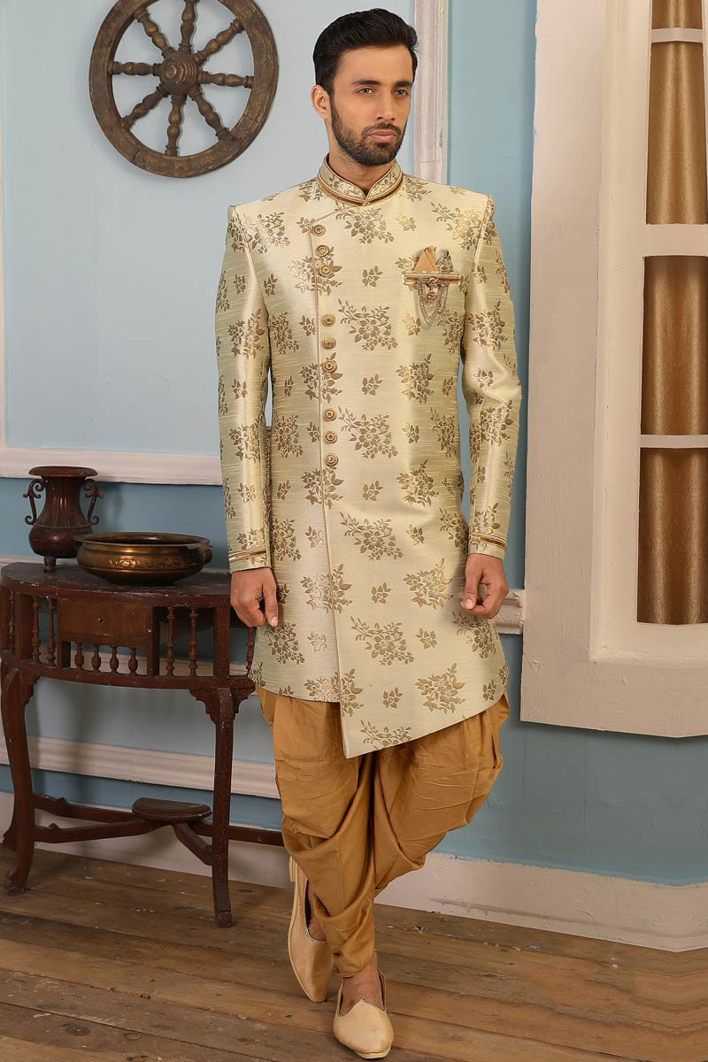 indo western dresses for mens online shopping