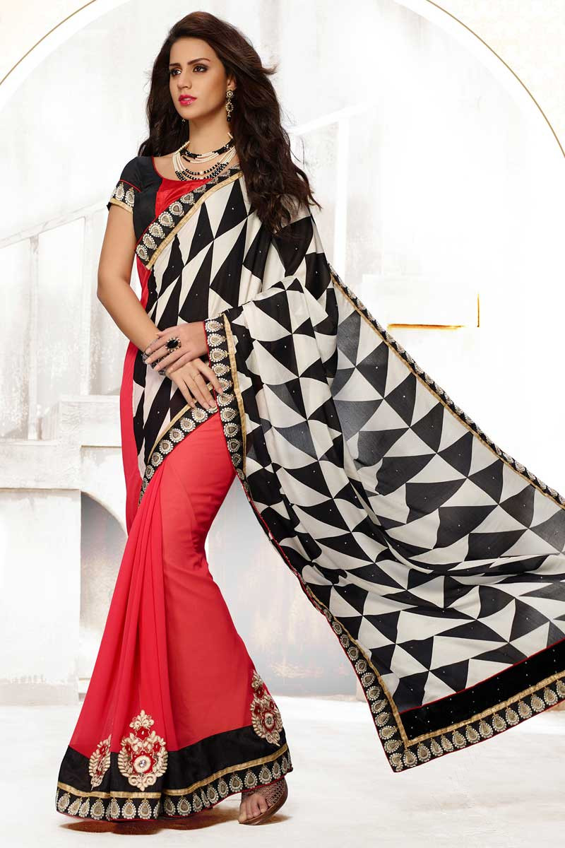 Wrap yourself in elegance with CURVES saree shapewear collection
