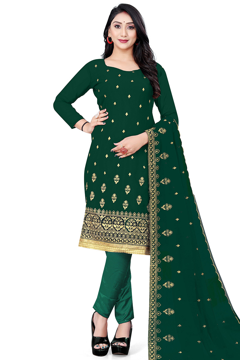 vibrating light up butt plug Rajnandini Black Cotton Blend Printed Plus Size Ready to Wear Patiala Salwar  Suit (Readymade_JOPLVSRW5193X-A1) main image 1