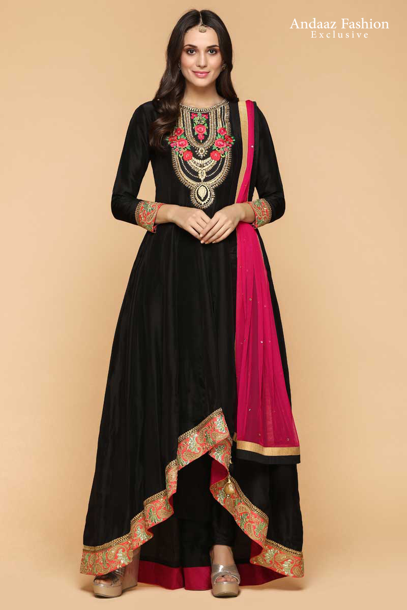 cut frock suit