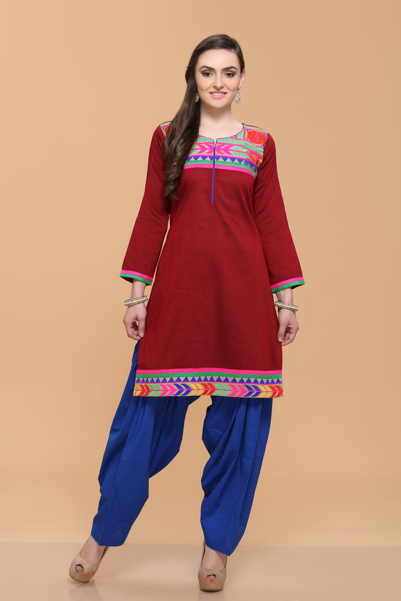 Discover more than 81 kurti tops online uk