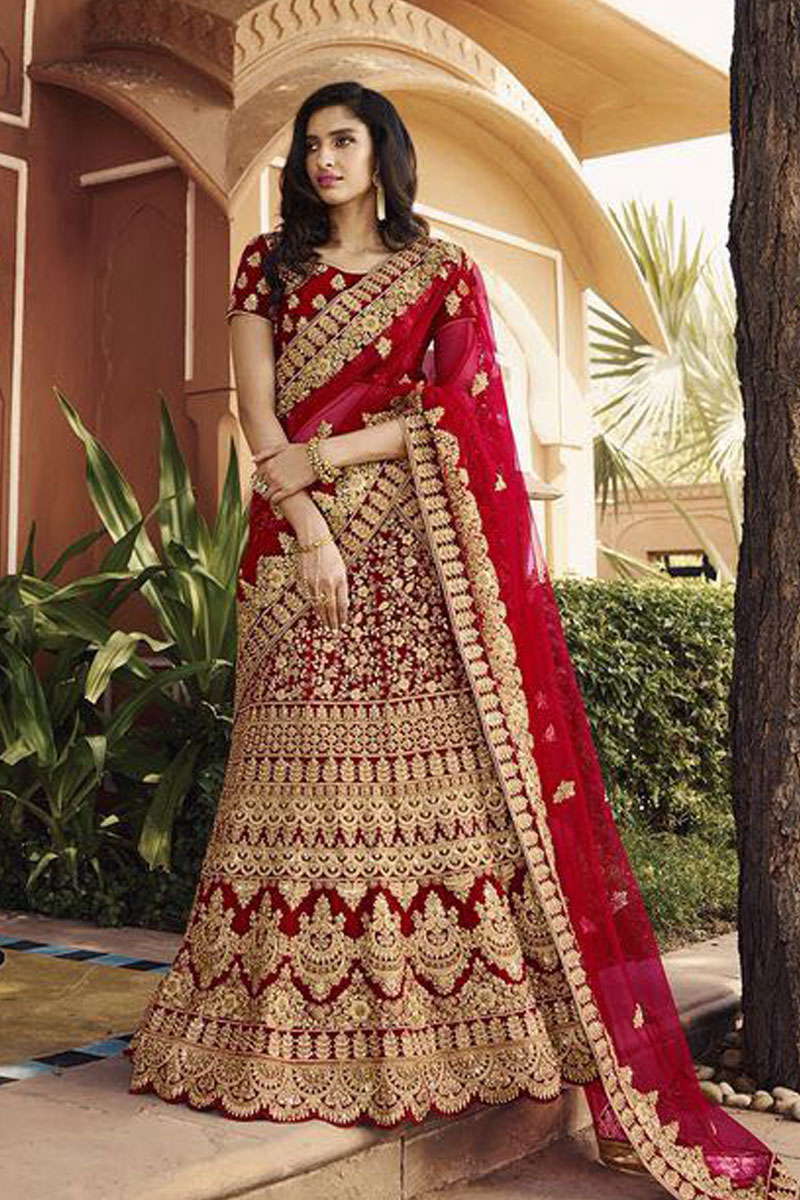 lagna choli