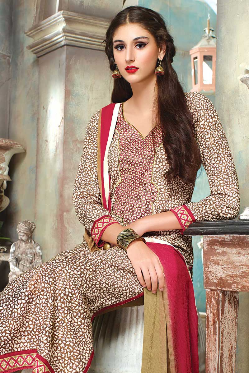 cotton trouser suit