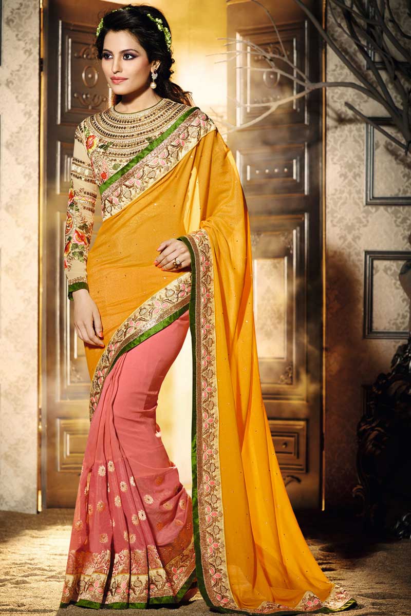 clio saree boutique