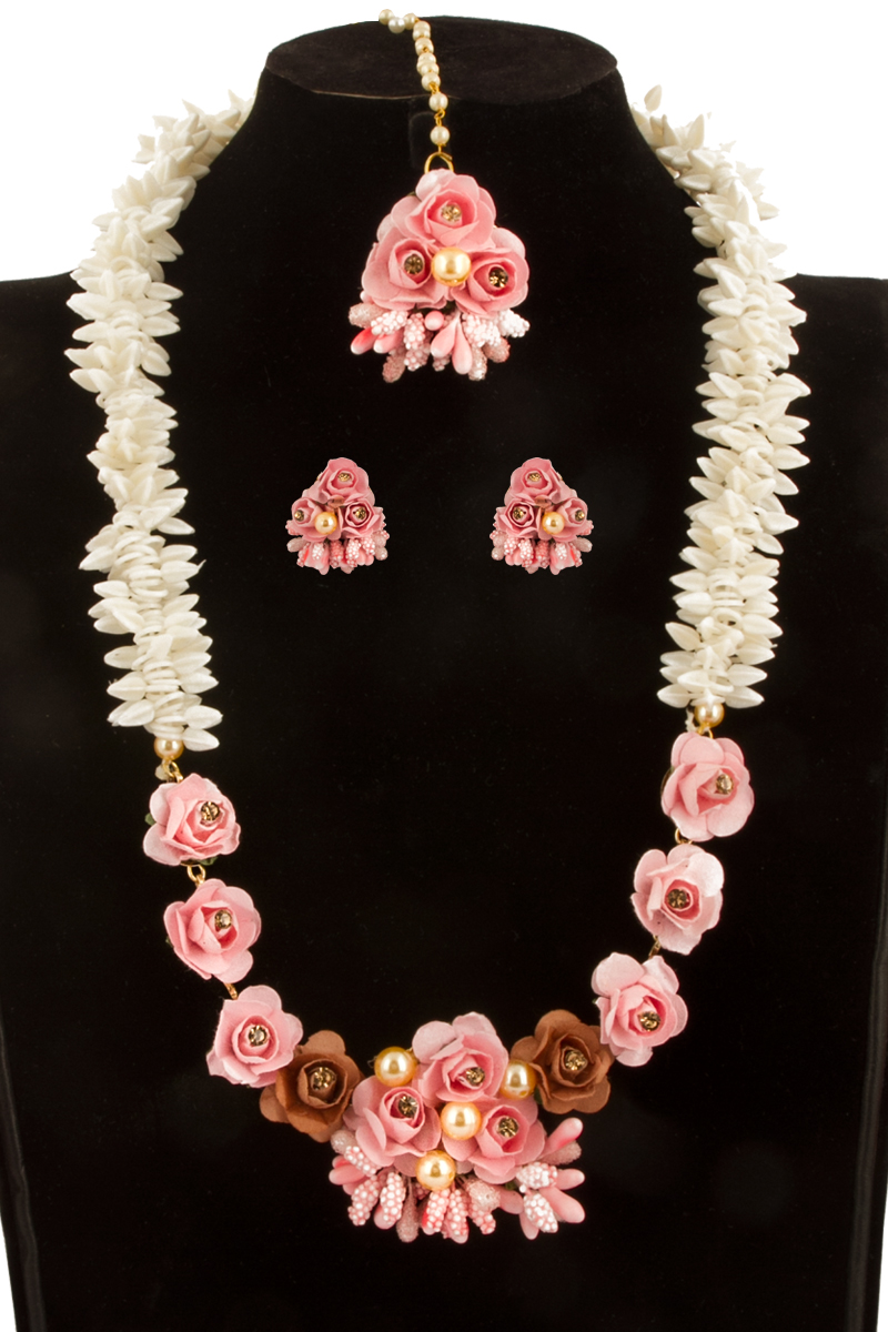 Flipkart Pink Jewellery Online Buy Pink Earrings For Women By