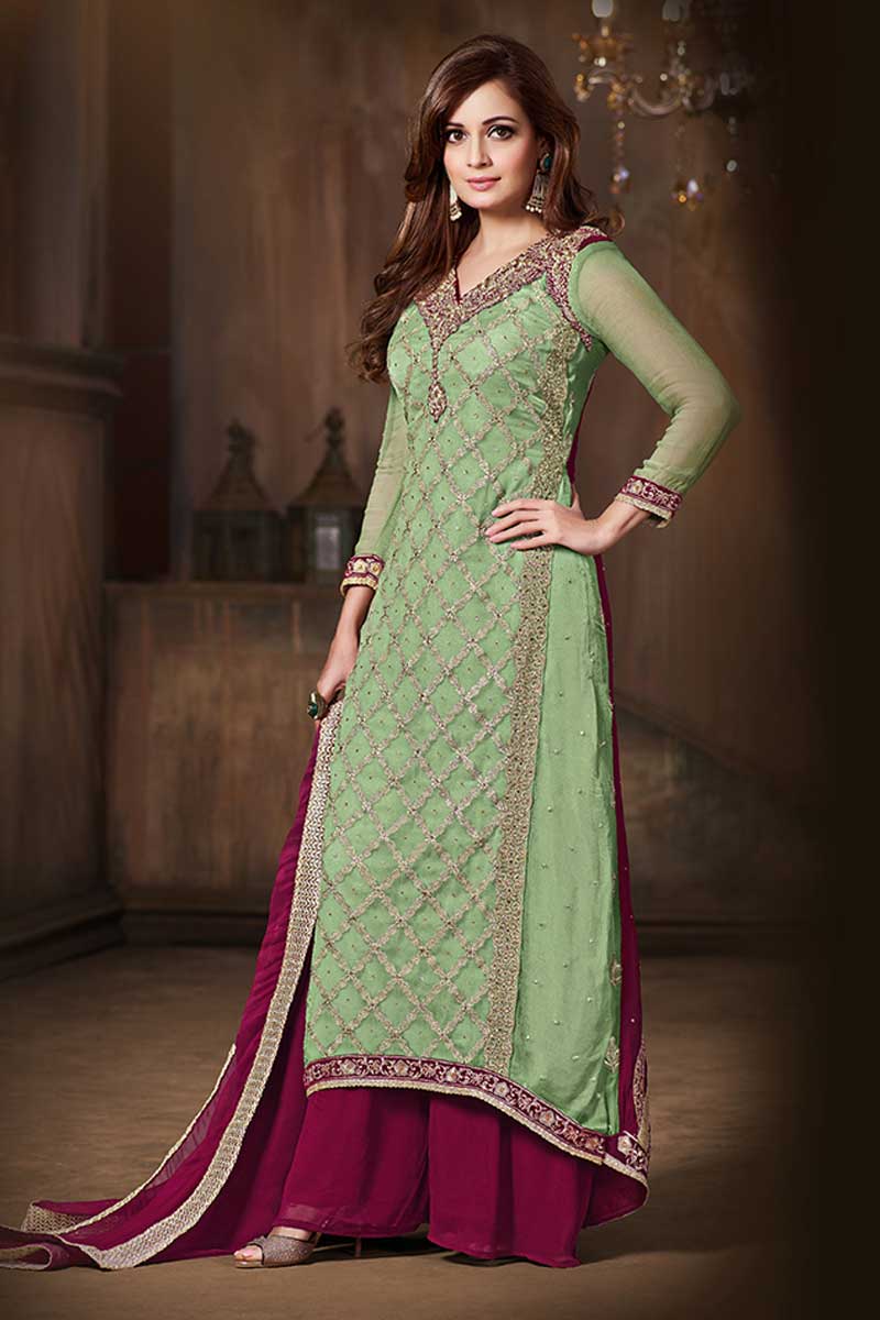 ghoda ladies suit