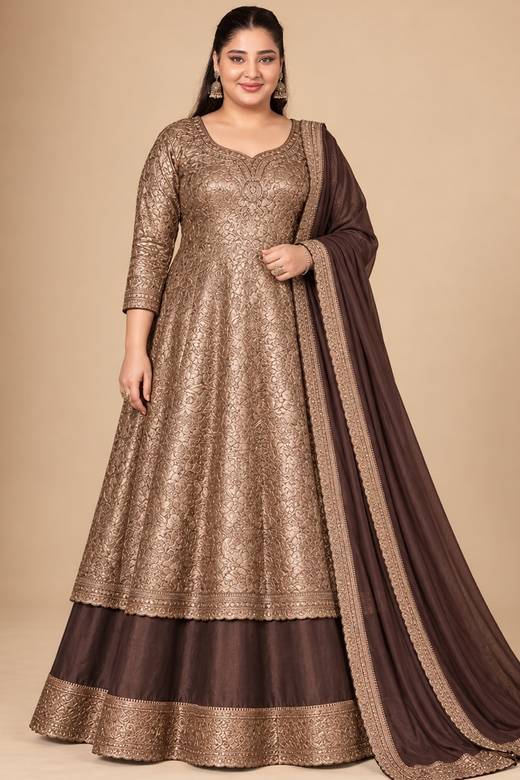 golden brown colour dress Explore Color Plus Size Dresses different shades of brown dresses