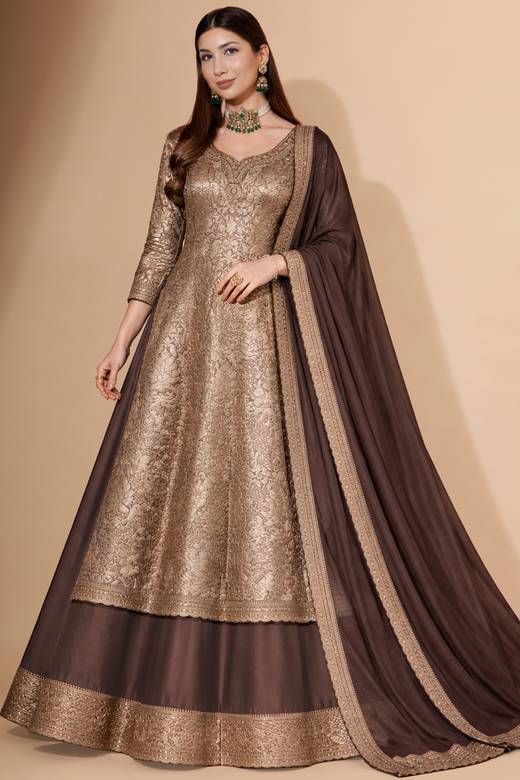 Muslim Bridesmaid Dresses | Islamic Styles