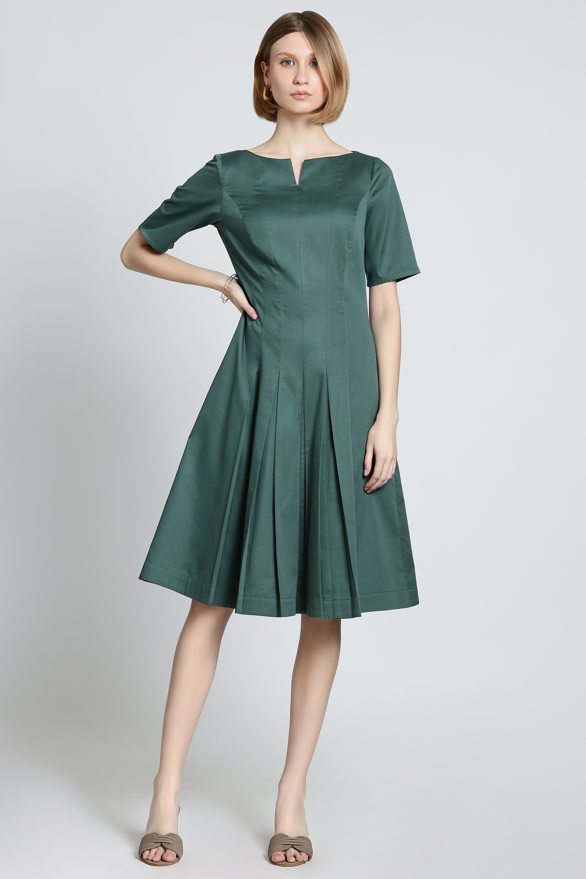 green emerald velvet dress Forest Green Elegant Mermaid Fitted Lace Formal Evening Prom Dress