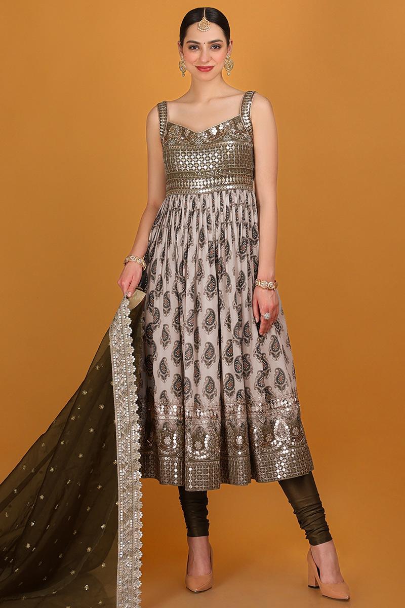 women dinner dress A-Line Cocktail Short Dress By Ladivine 9245 - Women Evening Formal Gown