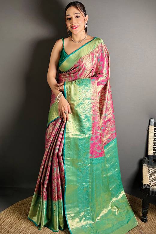 green and pink mehndi dress Outfits for | Shop Mehndi Dresses pattern_Glitter