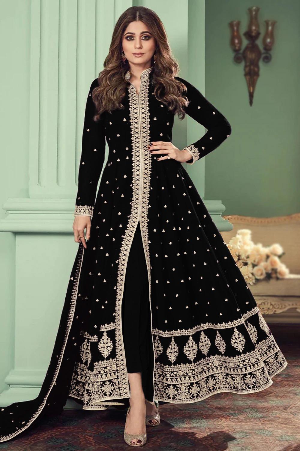 muslim dress prom Final Sale Luxury Black Short Long Sleeves Evening SS212 zipper Up Nude Luxury Long Sleeves Muslim