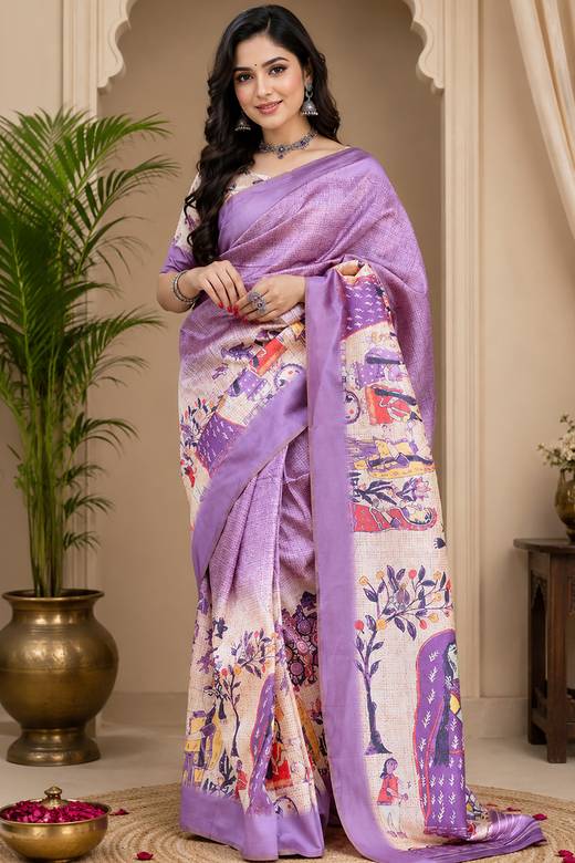 indian cotton dresses online Buy Madhubani Plus Size for Women in USA KAWANASTORE Featuring a mandarin neckline Wedding Guest Lime Green Womens dresses waist:44
