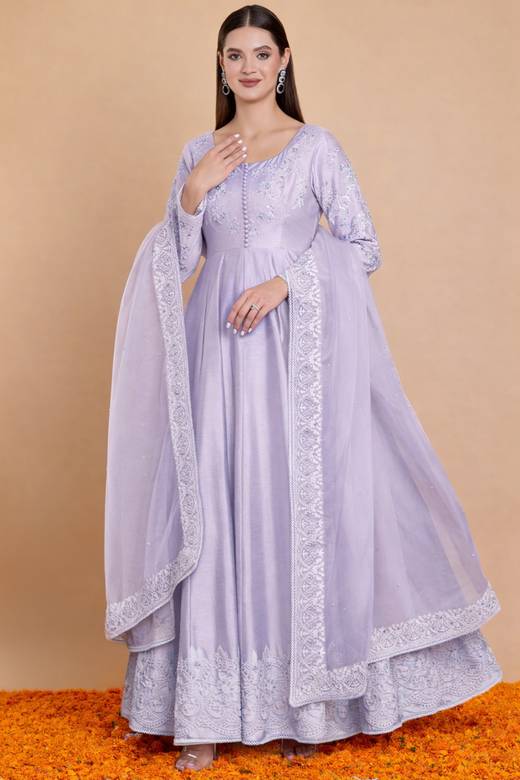 grey and purple pakistani dresses Buy Silk Wedding Clothing Online for Women in USA ballroom dance dress
