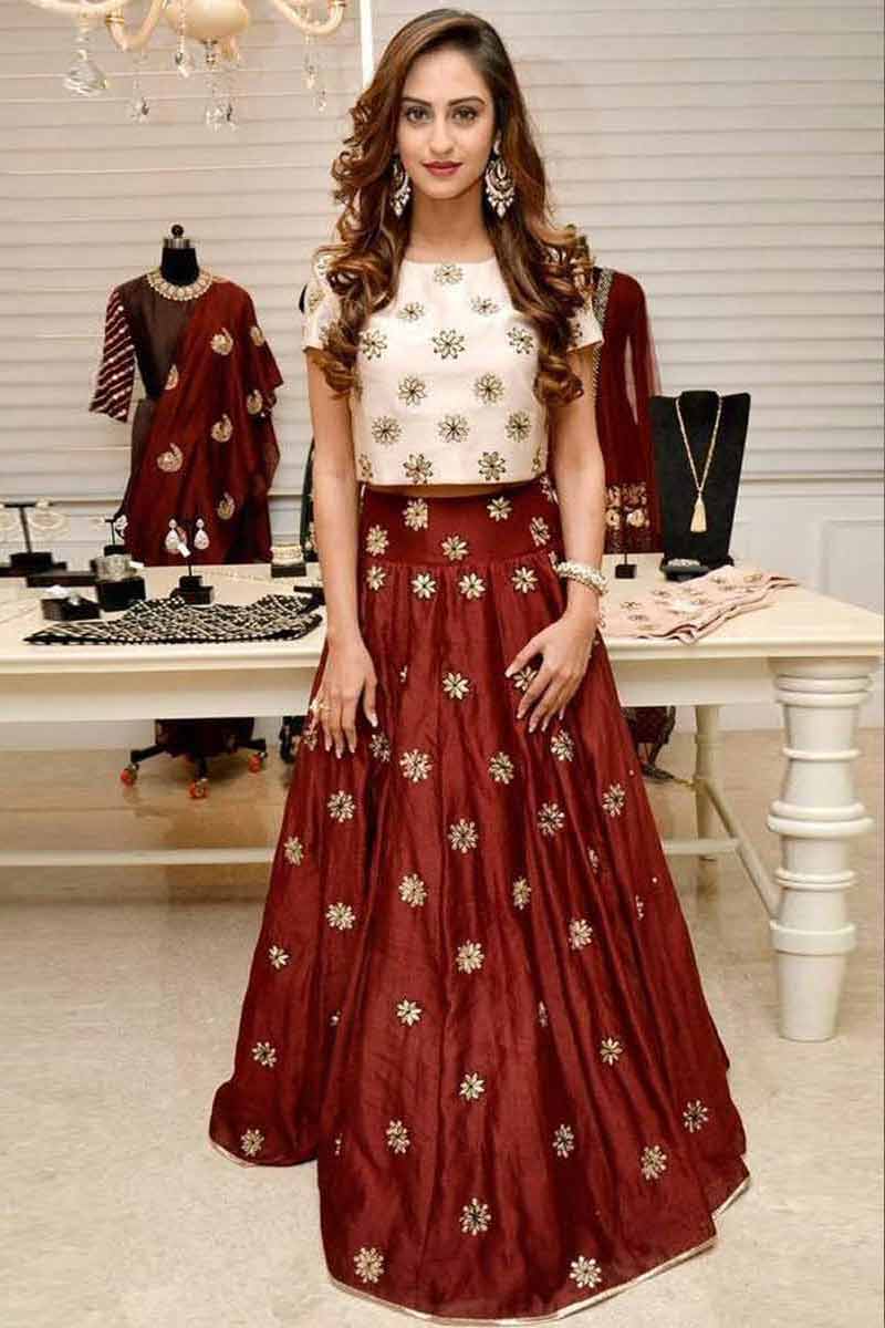 Diwali best sale trending dresses