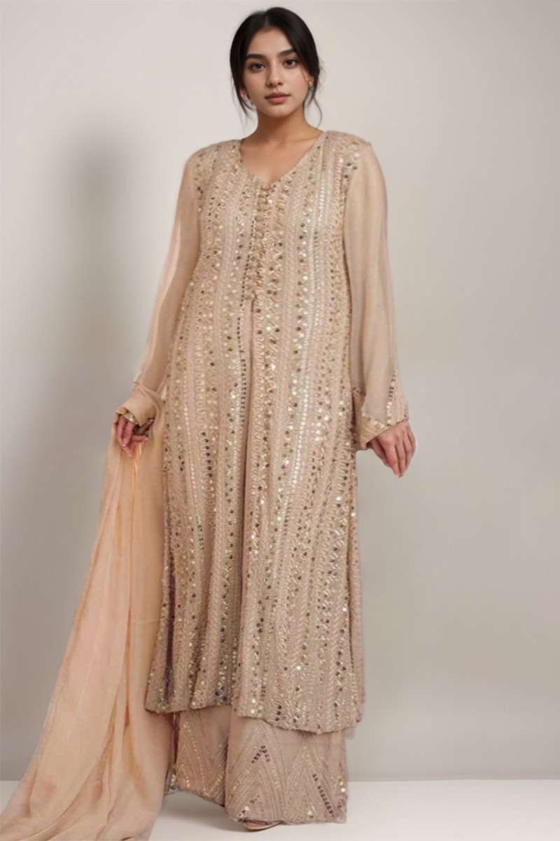 empire waist cocktail dresses Chiffon Embroidered Rhinestone Empire Waist Evening Dress – La Estrellita  Fashion