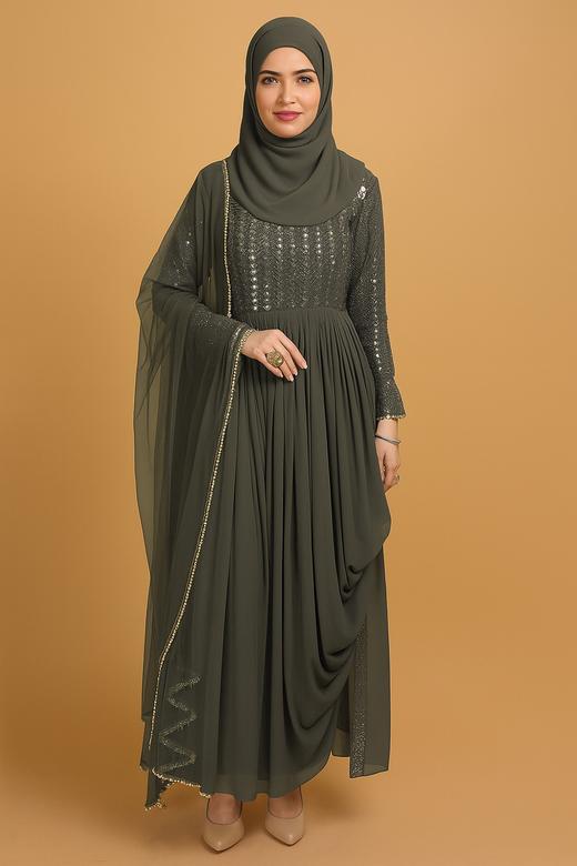 Buy Muslim Wedding Guest Dresses for Women Online in the USA Buy Muslim Wedding Guest Dresses for Women Online in the USA