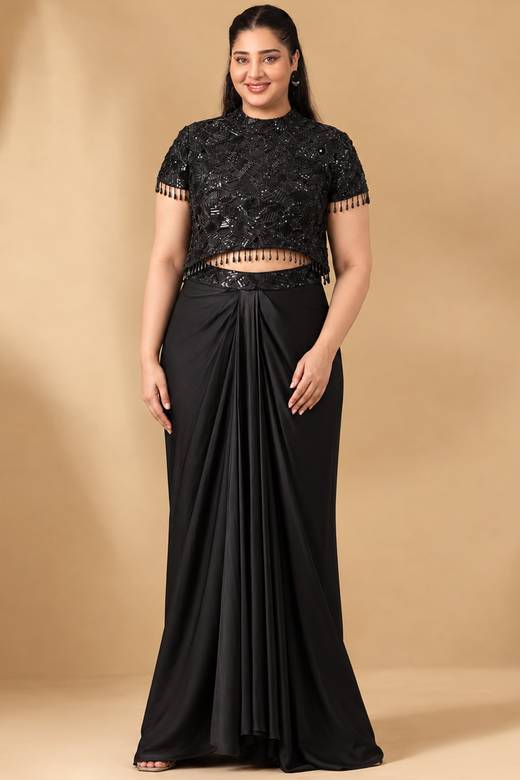 western dress for fat ladies india Plus Size Indo Dresses Women plus size western outfits