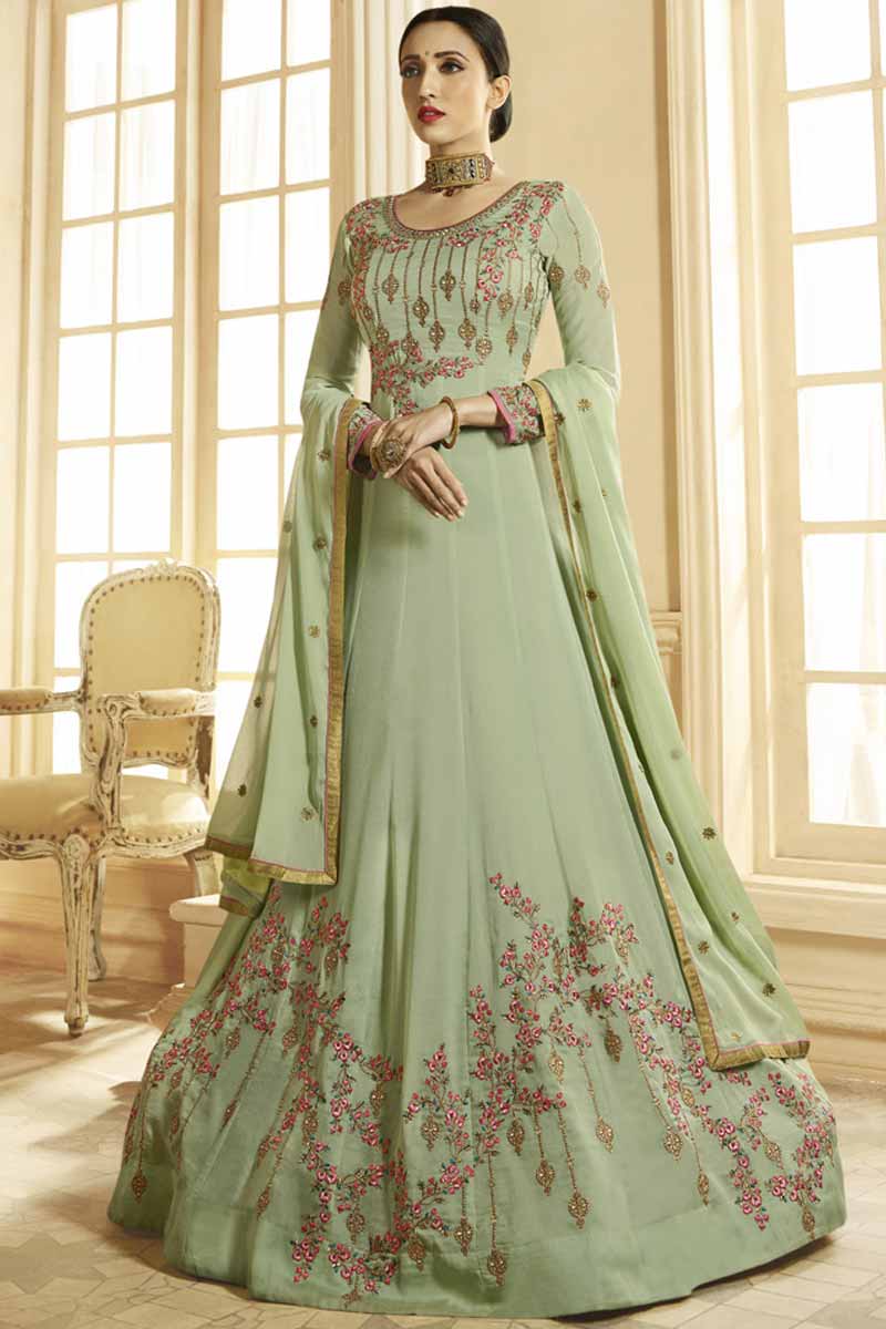 Sangeet function dress sale