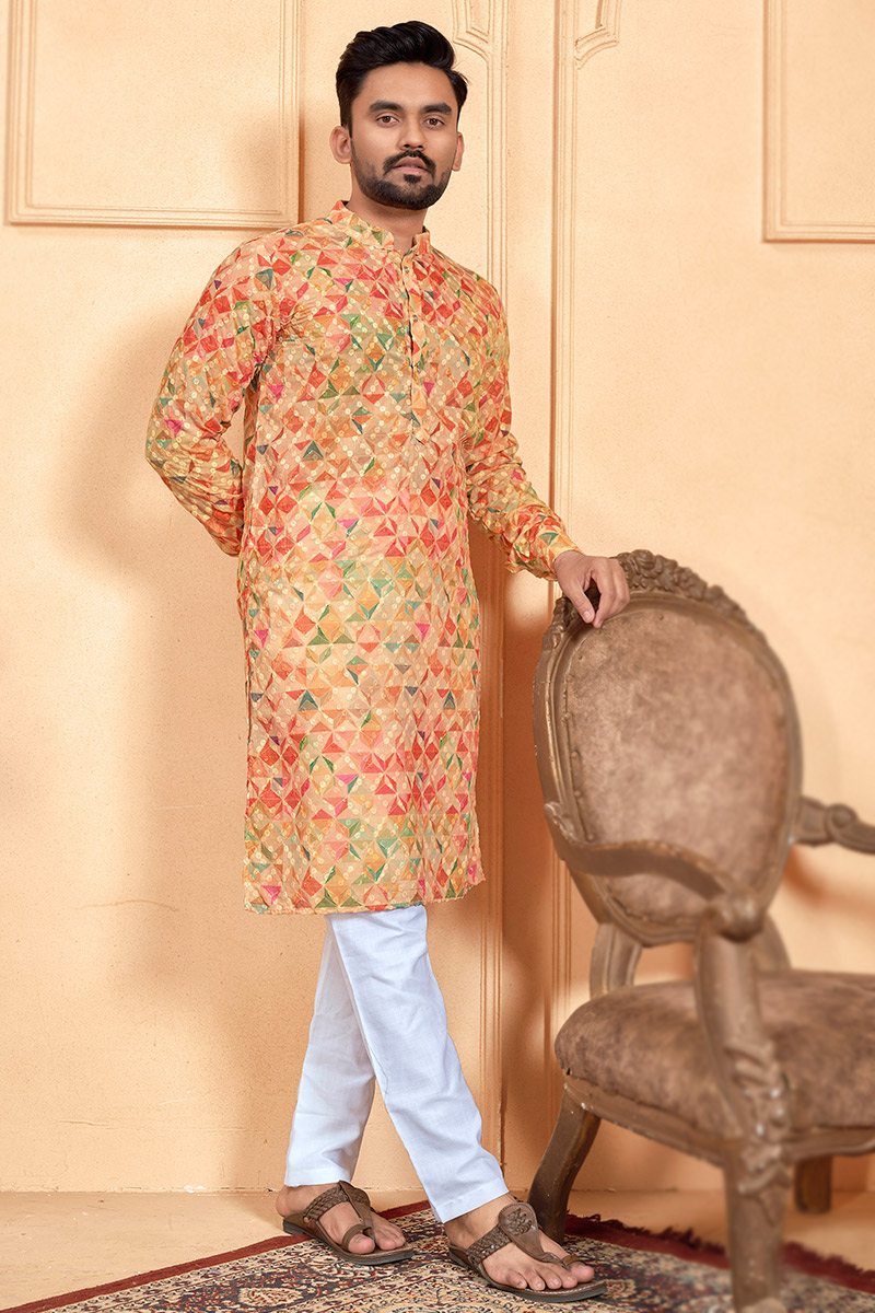 Colouring kurta discount