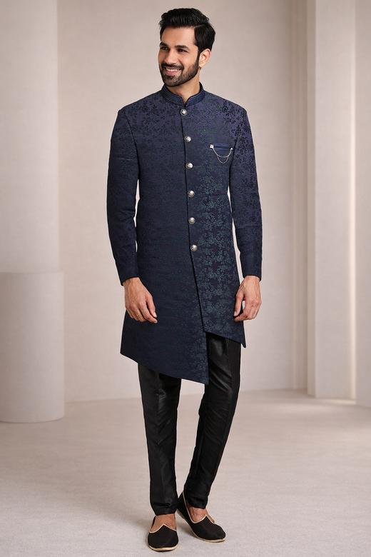 Shop Indian Wedding Dresses for Men Online at Andaaz Fashion USA Shop Indian Wedding Dresses for Men Online at Andaaz Fashion USA