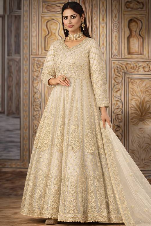 white filipiniana dress for graduation This modern blends classic Filipina elegance with a clean, contemporary silhouette featuring a corset-style bodice, statement sleeves, and a graceful midi skirt. Perfect for: 🤍 Civil weddings 🤍 Bridal Type_Formal dresses main image 1