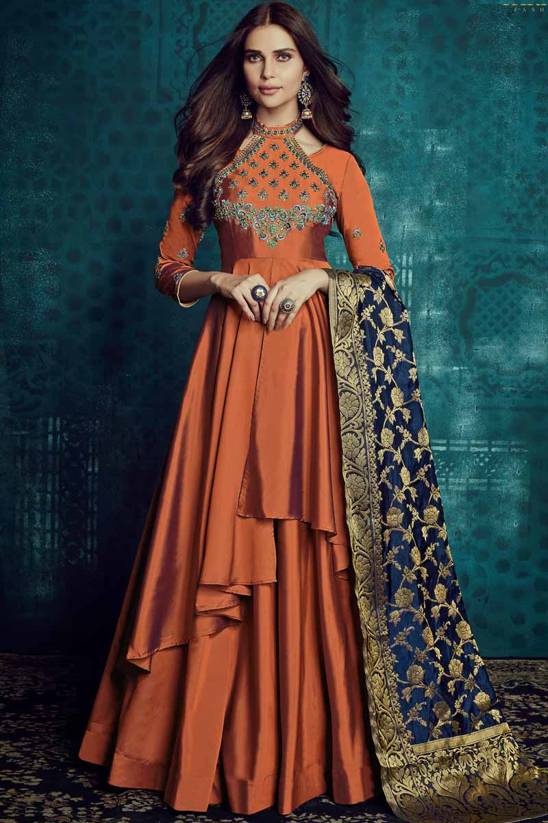 Indian Dresses You Can Wear For Your Best Friend S Wedding By Best Online Shopping Sites Medium