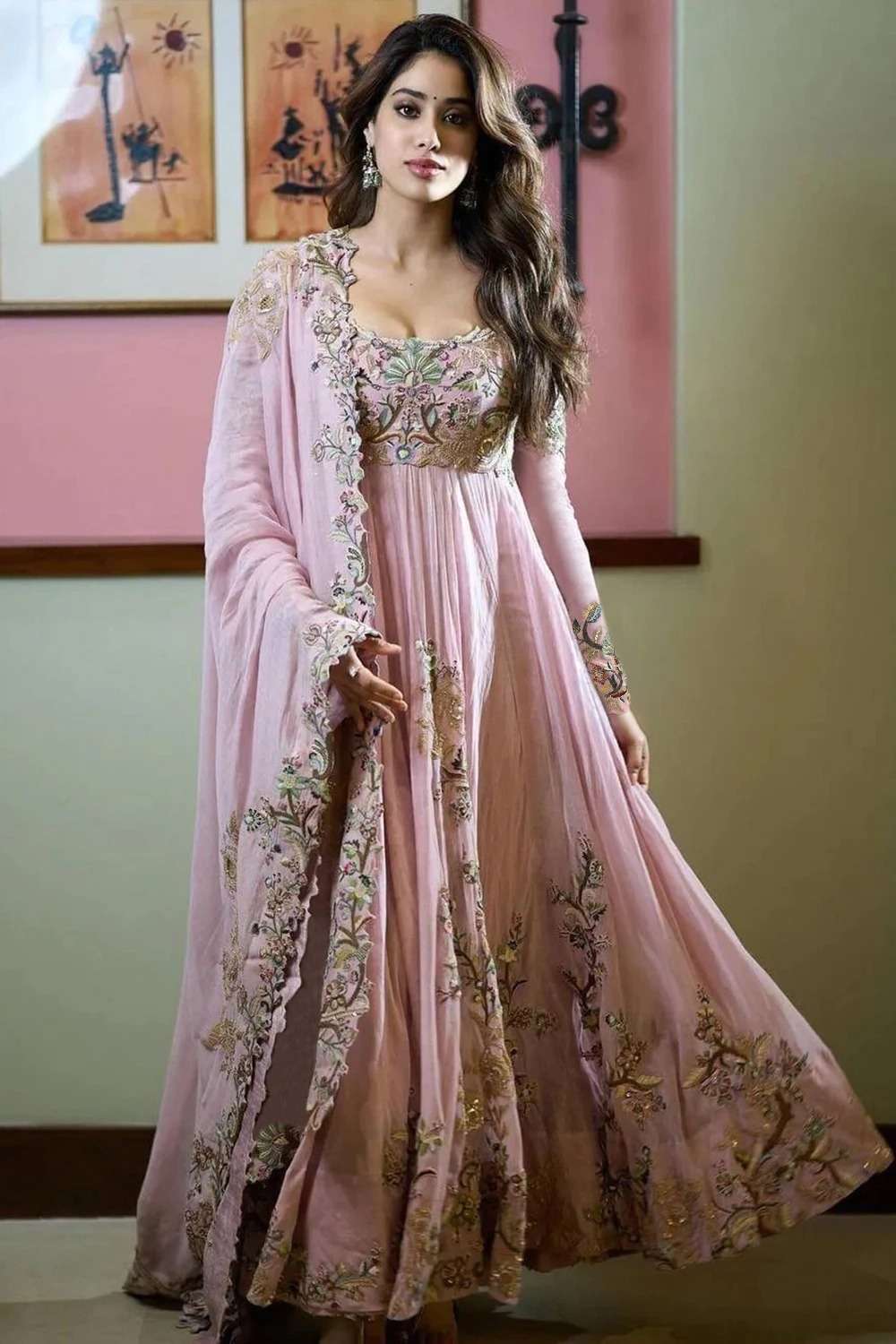Buy Pakistani Suits Online - Pakistani Salwar Kameez in USA, CA