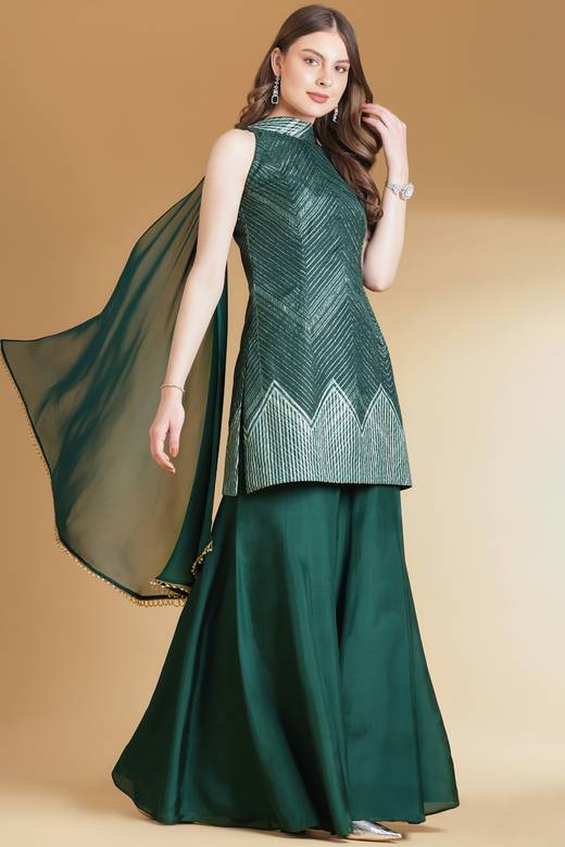 pakistani party wear dresses MS-1805 - Grip Design Pakistani Wedding Dresses & Occasion