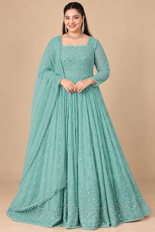 Plus Size Engagement Dresses for Women
