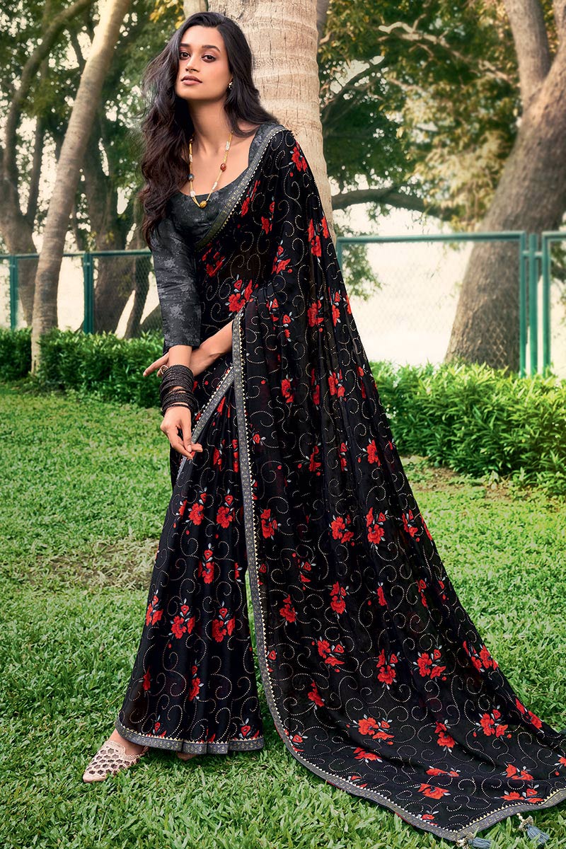 Sabyasachi outlets Inspire Saree Dress African Wedding Dress|Lafayah hand paint saree,chiffon saree hand painted,fancy organza saree,Bollywood saree