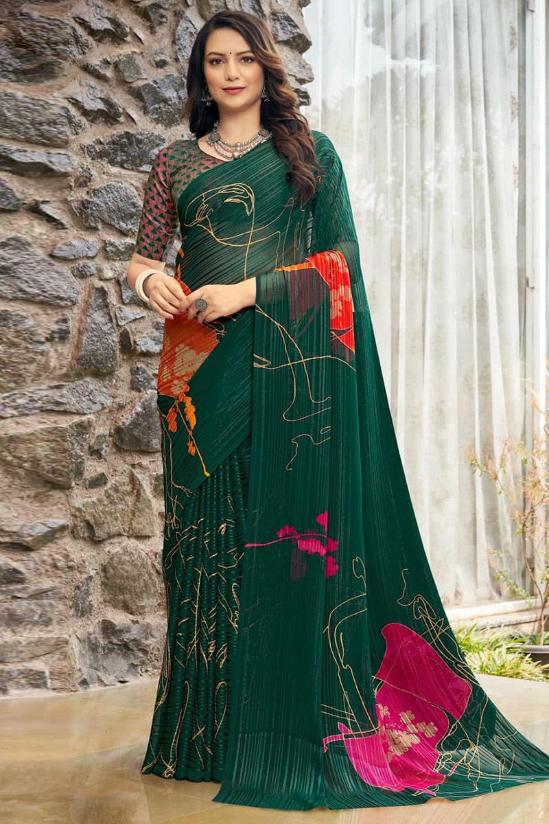 画材 Green gold chiffon 画材 Green gold chiffon Metallic Geometric Jacquard Pattern on