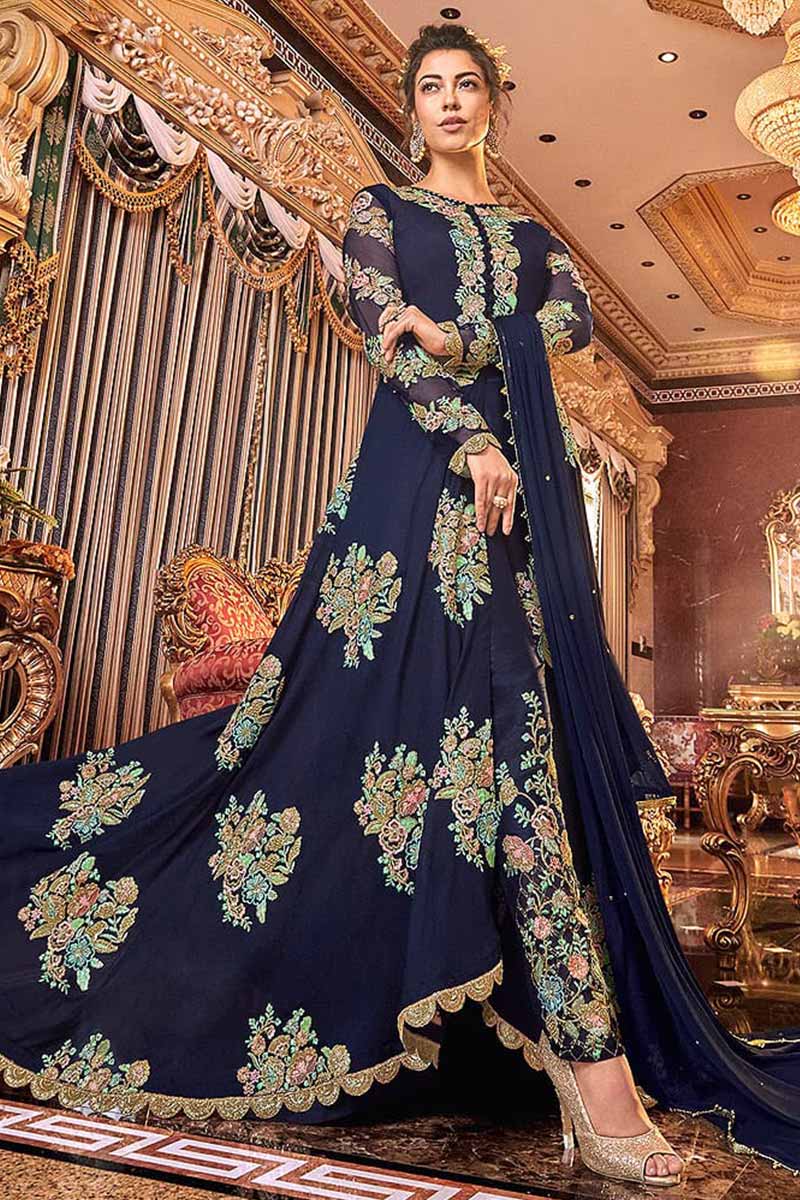 Wedding Clothes of Pakistani Designers & Indian Wedding Dresses