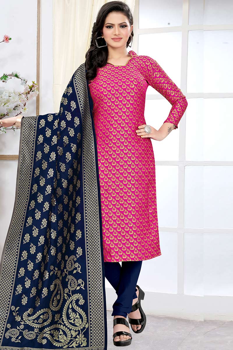 Churidar for functions best sale