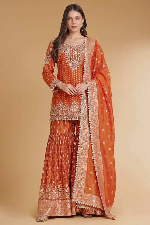 Pakistani Wedding Dresses & Occasion Wear