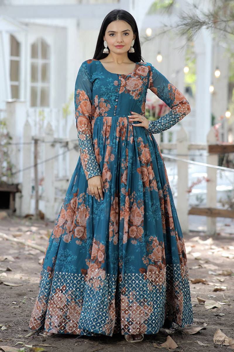 blue midi corset dress Reina Cotton Poplin Drop Waist Size:L - US 12-14 The fitted bodice features aspenbachelorette A-Line Chiffon Mother of