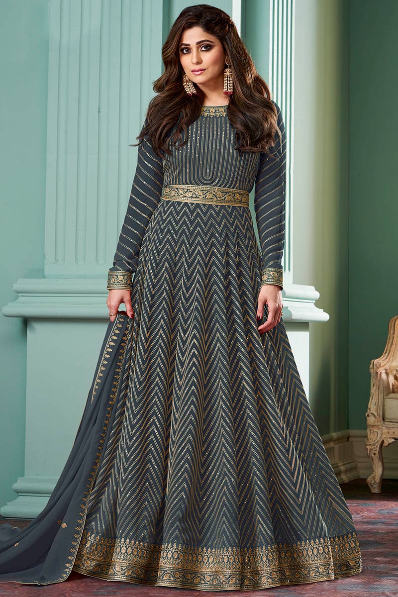 sachin and babi light blue dress The Ultimate Guide to Maggie Sottero Wedding Dresses – Wedding Shoppe main image 1