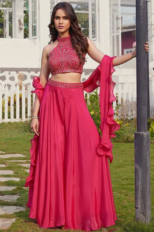 halter neck maxi dress online india Buy Palazzo Pant Indian Dresses for Women in USA casual halter neck maxi dress