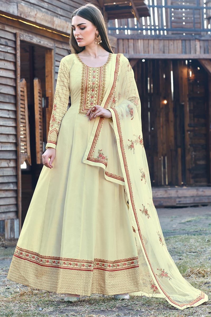 Lime yellow color dress hot sale