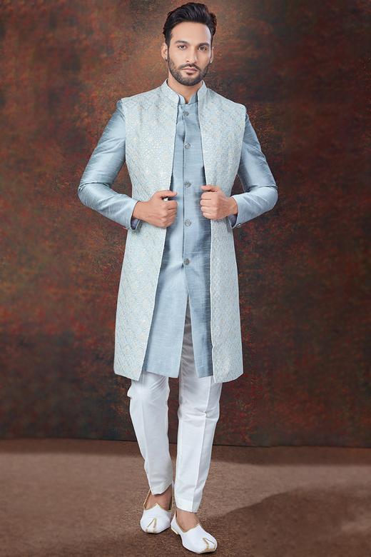 Shop Indian Wedding Dresses for Men Online at Andaaz Fashion USA Shop Indian Wedding Dresses for Men Online at Andaaz Fashion USA