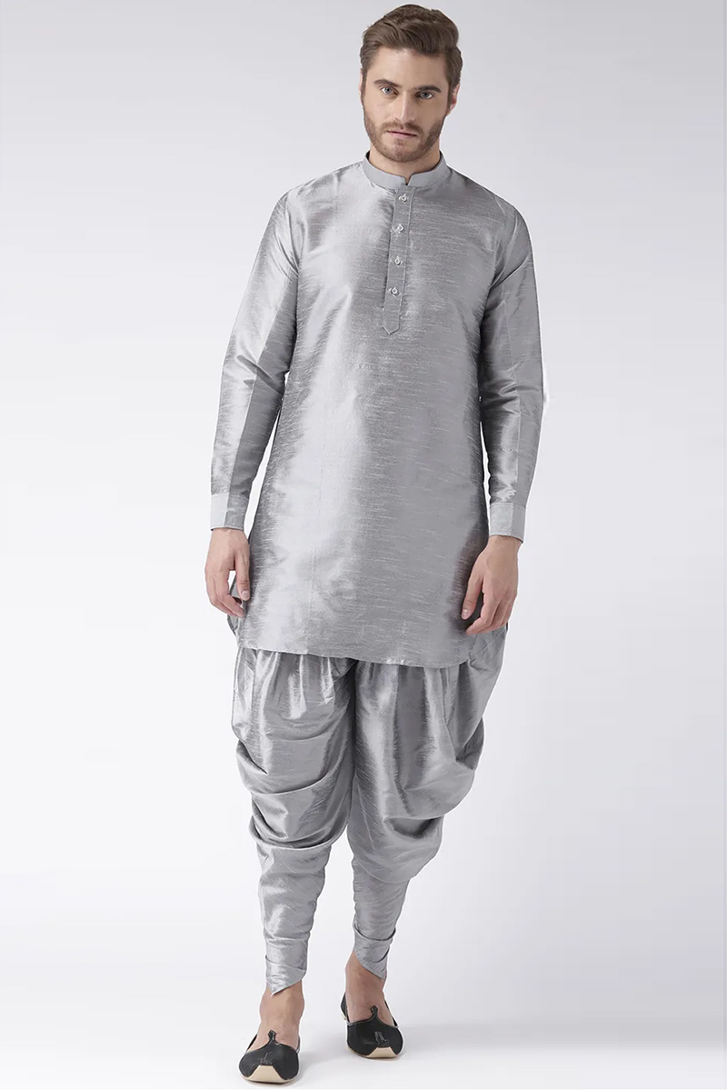 pathani dhoti kurta