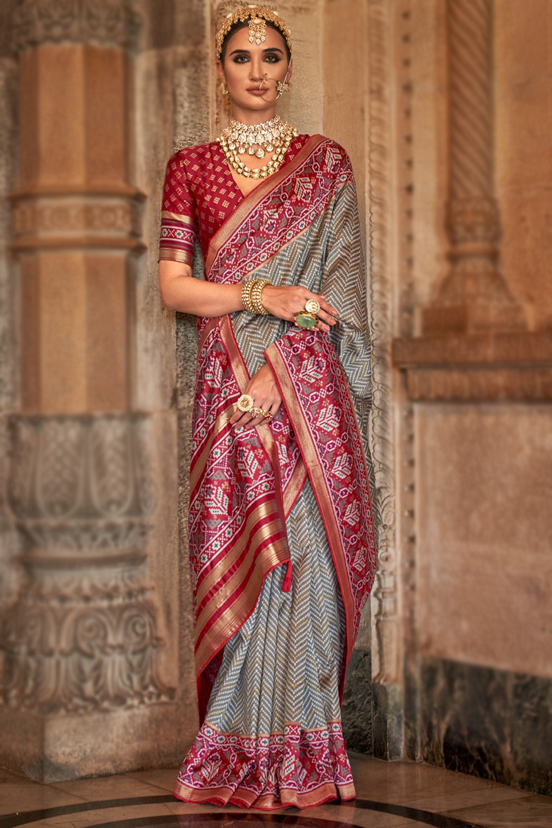 Shops Silk saree