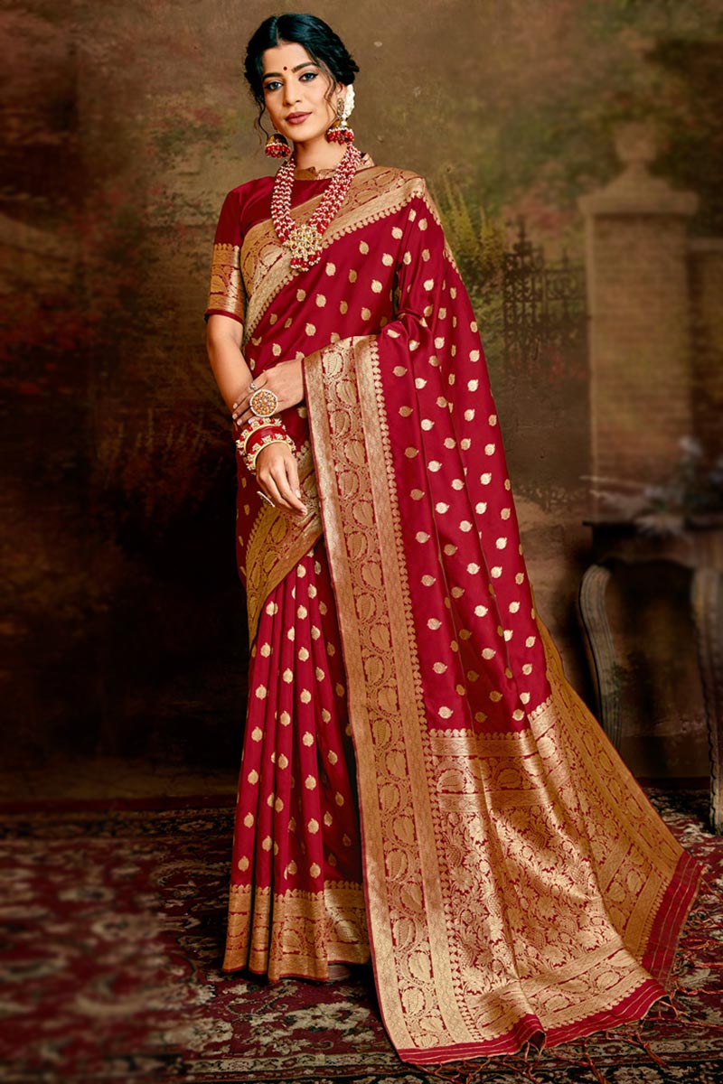 Exclusive Silk Saree very soft rich woven work Silk Sari on outlet Sale /18.10.22