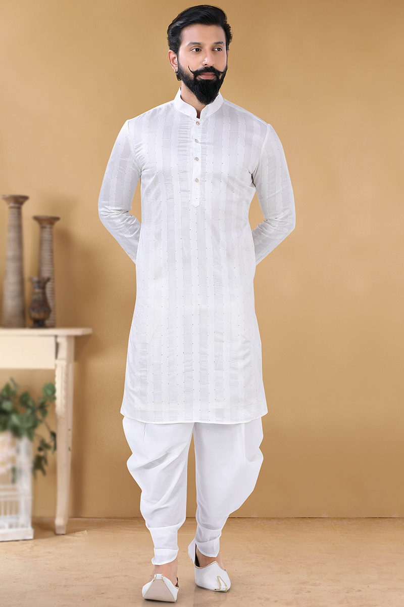 Dhoti kurta for man best sale